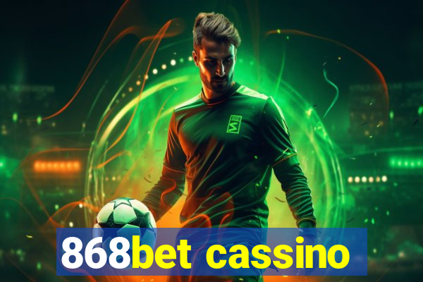 868bet cassino
