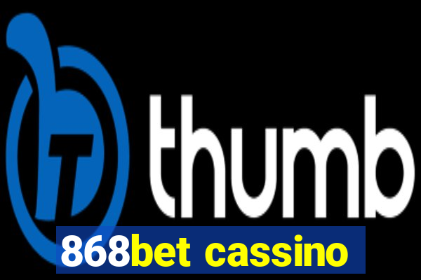 868bet cassino