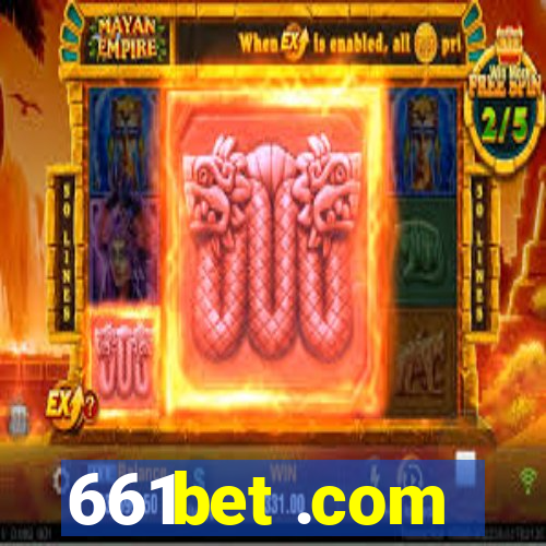 661bet .com