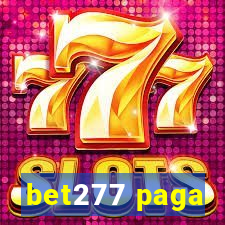 bet277 paga