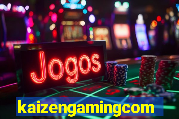 kaizengamingcom