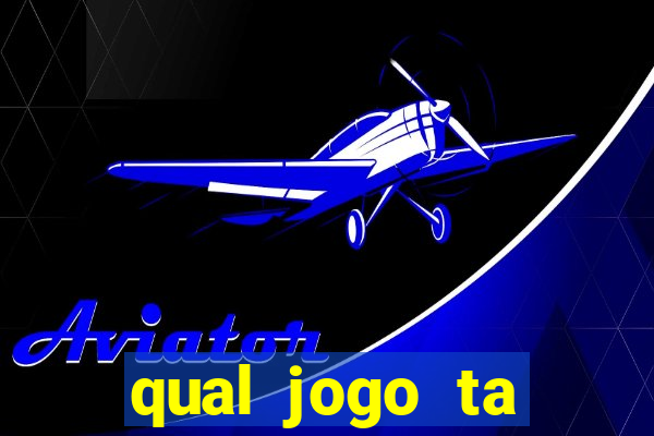 qual jogo ta pagando agora pg