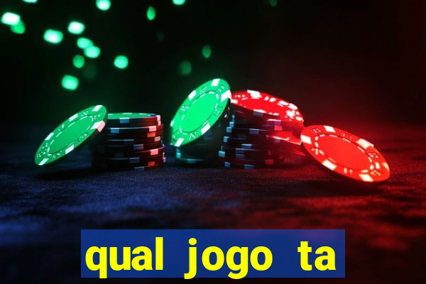 qual jogo ta pagando agora pg