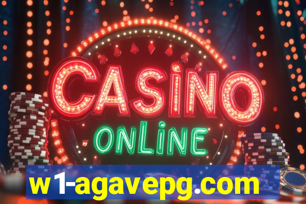 w1-agavepg.com