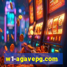 w1-agavepg.com