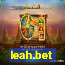 leah.bet
