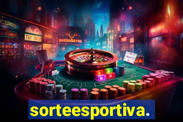 sorteesportiva.net