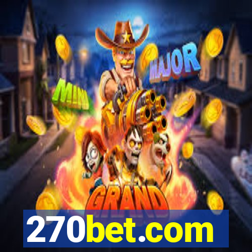 270bet.com