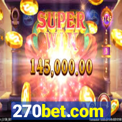 270bet.com