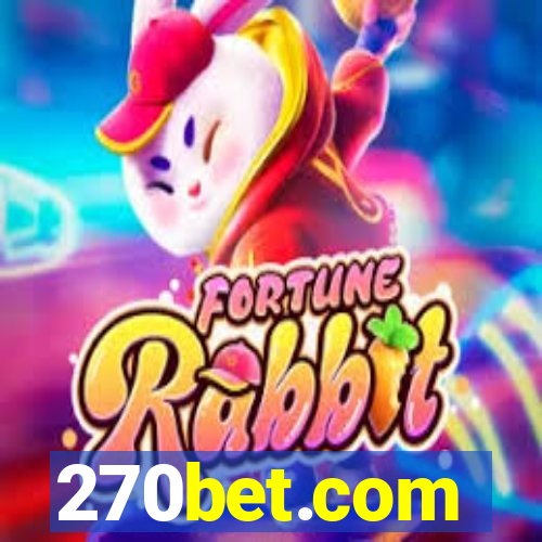 270bet.com