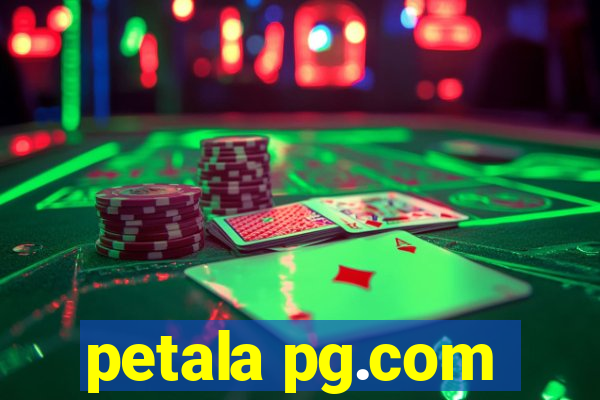 petala pg.com
