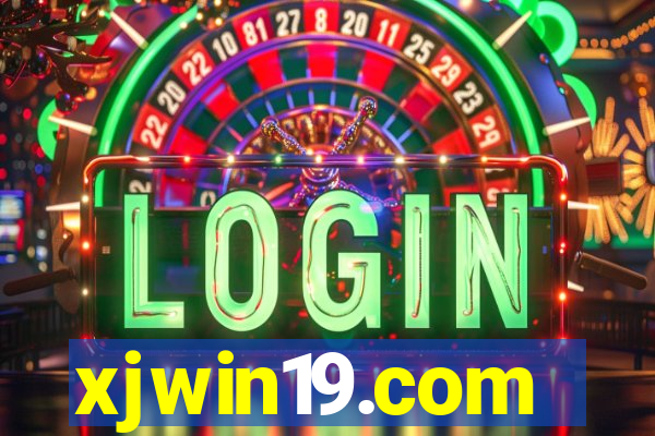 xjwin19.com