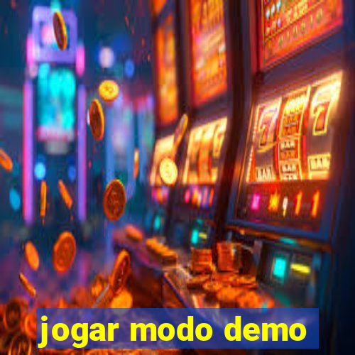 jogar modo demo