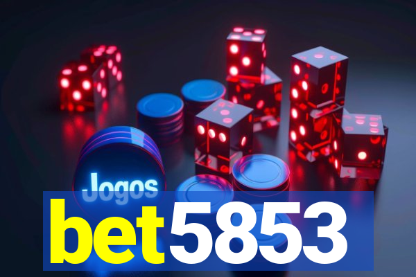 bet5853