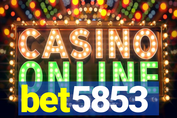 bet5853