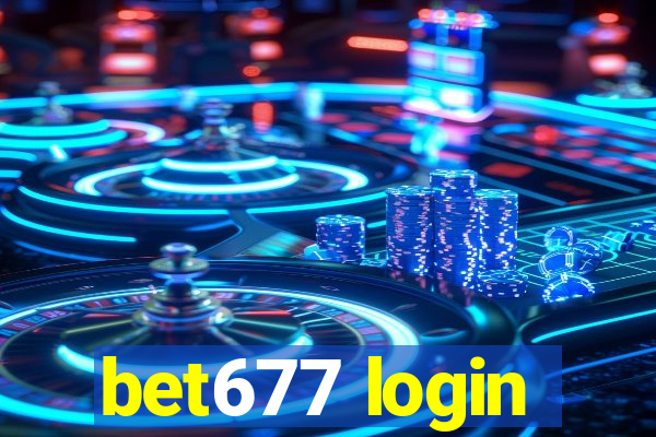 bet677 login
