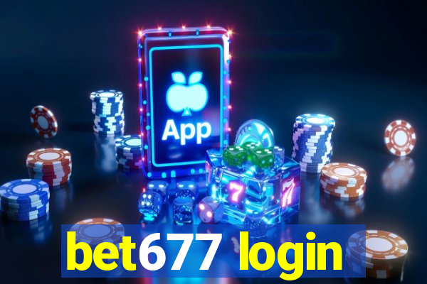 bet677 login
