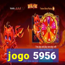 jogo 5956