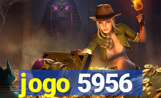 jogo 5956