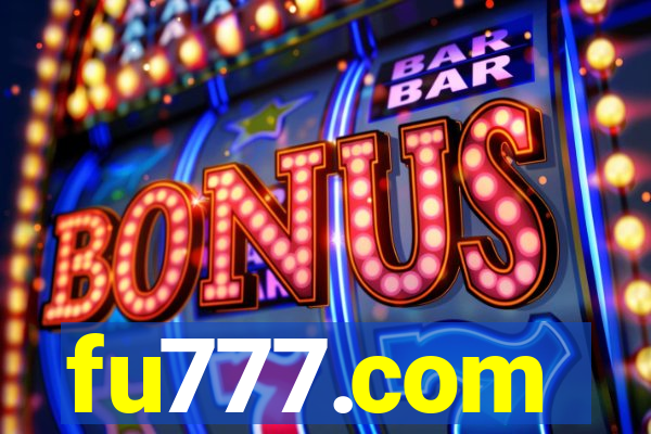 fu777.com
