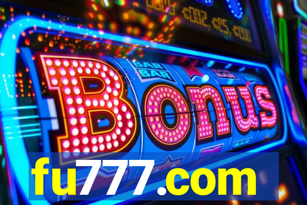 fu777.com