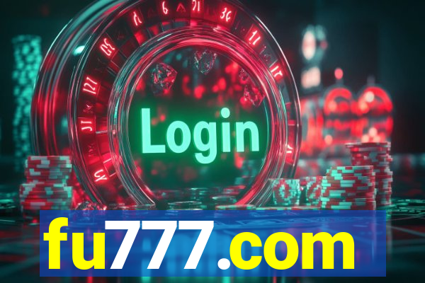 fu777.com