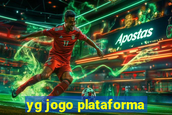 yg jogo plataforma