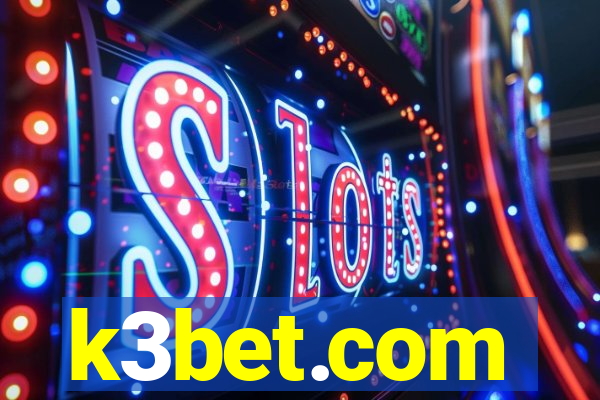 k3bet.com