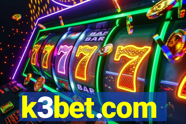 k3bet.com
