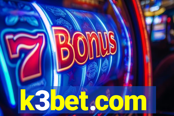 k3bet.com