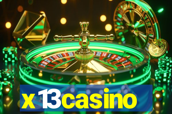 x13casino