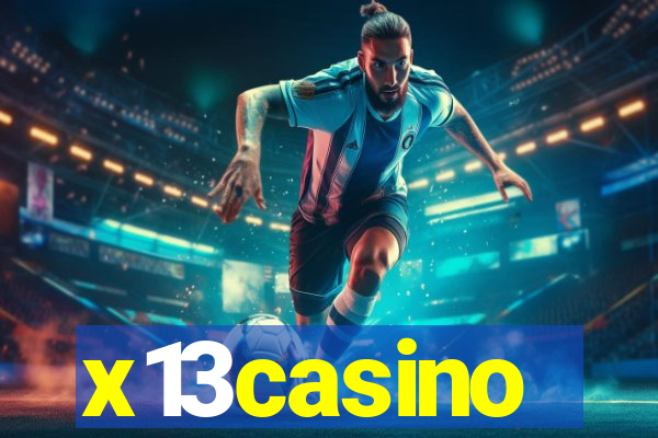 x13casino