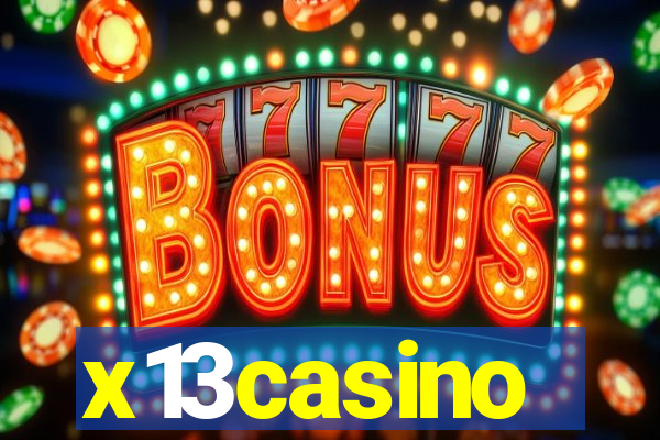 x13casino