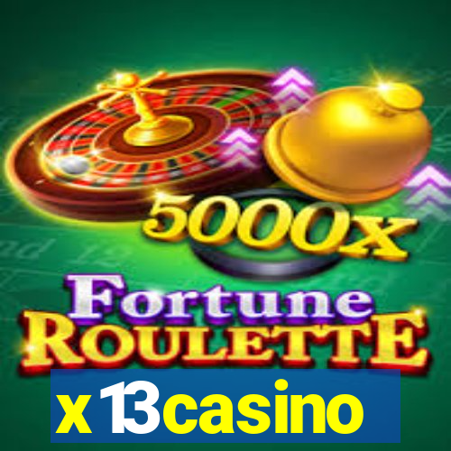 x13casino