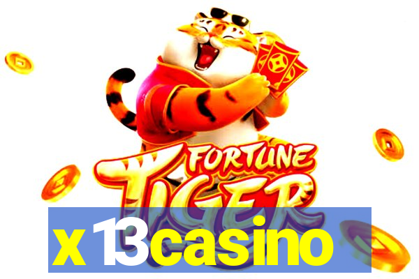 x13casino