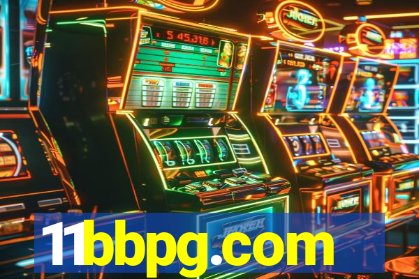 11bbpg.com