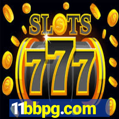 11bbpg.com