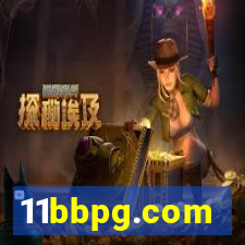 11bbpg.com