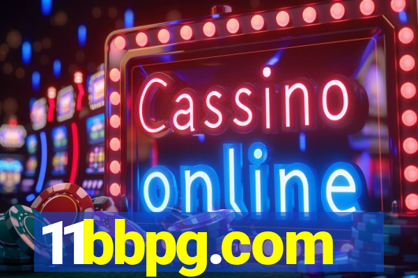 11bbpg.com