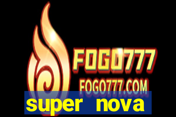 super nova itabirito itabirito portal supernova.com.br