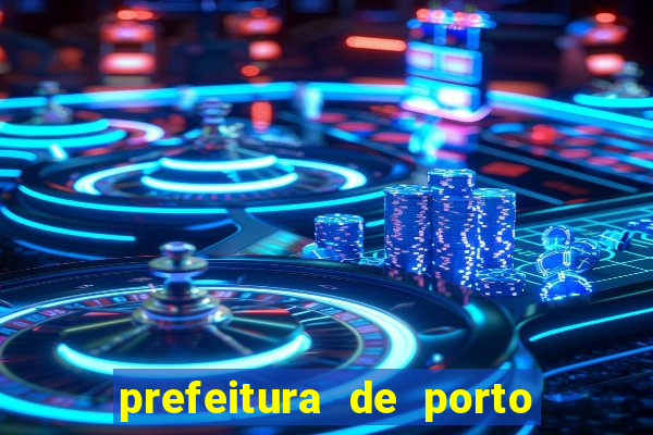 prefeitura de porto nacional contra cheque