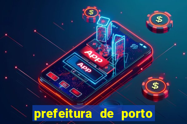 prefeitura de porto nacional contra cheque