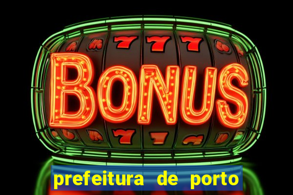 prefeitura de porto nacional contra cheque