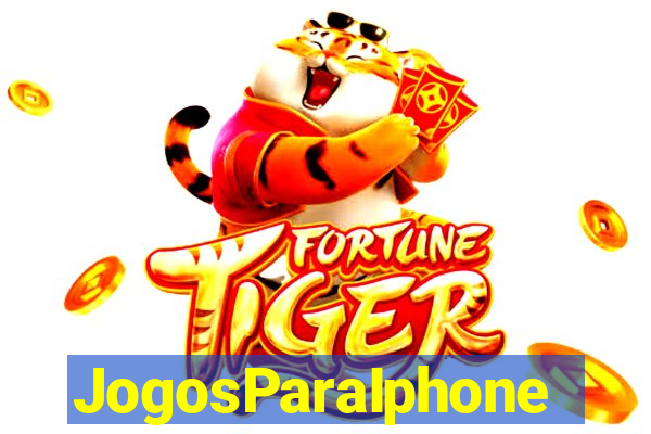 JogosParaIphone