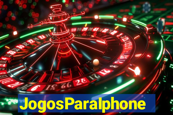 JogosParaIphone