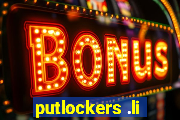 putlockers .li