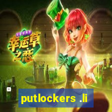 putlockers .li