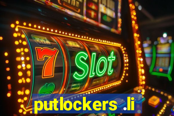 putlockers .li