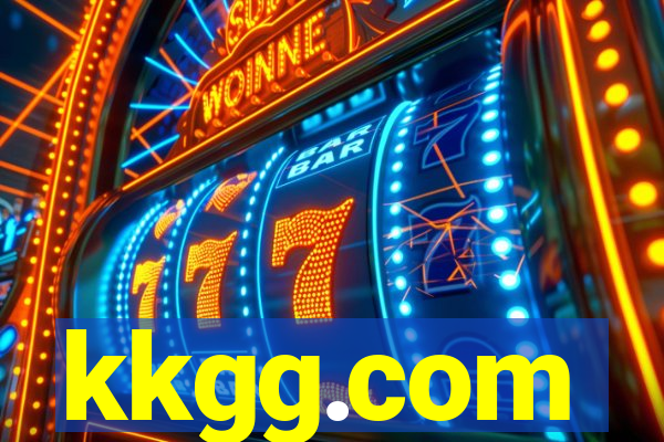 kkgg.com