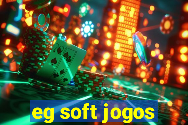 eg soft jogos